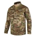 Тактичний кітель Camotec Blitz Twill, мультикам