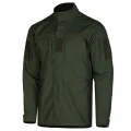 Тактичний кітель Camotec Perimeter Rip-Stop, зелена олива