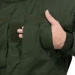Тактичний кітель Camotec Perimeter Rip-Stop, зелена олива