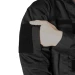 Тактичний костюм Camotec Perimeter 2.0 Rip-Stop Teflon, чорний