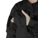 Тактичний костюм Camotec Perimeter 2.0 Rip-Stop Teflon, чорний
