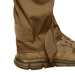Тактичний костюм Camotec Stalker 3.0 Canvas, койот