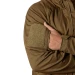 Тактичний костюм Camotec Stalker 3.0 Canvas, койот