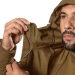 Тактичний костюм Camotec Stalker 3.0 Canvas, койот