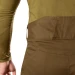 Тактичний костюм Camotec Stalker 3.0 Canvas, койот