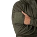 Тактичний костюм Camotec Stalker 3.0 Canvas, олива
