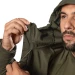 Тактичний костюм Camotec Stalker 3.0 Canvas, олива