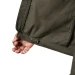 Тактичний костюм Camotec Stalker 3.0 Canvas, олива