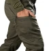 Тактичний костюм Camotec Stalker 3.0 Canvas, олива