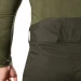 Тактичний костюм Camotec Stalker 3.0 Canvas, олива