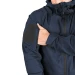 Тактичний костюм Camotec Stalker 3.0 Canvas, темно-синій