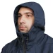 Тактичний костюм Camotec Stalker 3.0 Canvas, темно-синій