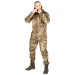 Тактичний костюм софтшел Camotec CM SoftShell 3.0, піксель ММ-14