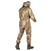 Тактичний костюм софтшел Camotec CM SoftShell 3.0, піксель ММ-14
