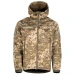 Тактичний костюм софтшел Camotec CM SoftShell 3.0, піксель ММ-14