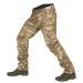 Тактичний костюм софтшел Camotec CM SoftShell 3.0, піксель ММ-14