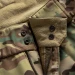 Тактичний костюм софтшел Camotec Phantom SoftShell, мультикам