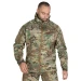 Тактичний костюм софтшел Camotec Stalker SoftShell 2.0, мультикам