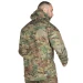 Тактичний костюм софтшел Camotec Stalker SoftShell 2.0, мультикам