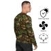 Тактичний лонгслів Camotec Basic 2.0 Cotton, DPM
