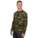 Тактичний лонгслів Camotec Basic 2.0 Cotton, DPM