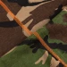 Тактичний лонгслів Camotec Basic 2.0 Cotton, DPM