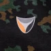 Тактичний лонгслів Camotec Basic 2.0 Cotton, Flecktarn