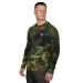 Тактичний лонгслів Camotec Basic 2.0 Cotton, Flecktarn