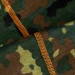 Тактичний лонгслів Camotec Basic 2.0 Cotton, Flecktarn