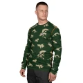 Тактичний лонгслів Camotec Bavovna 2.0, Birch
