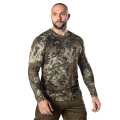 Тактичний лонгслів Camotec Chiton 2.0 CoolPass SJ, Norman