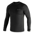 Тактичний лонгслів Camotec Thorax Pro LVL1 SJ, чорний