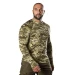 Тактичний лонгслів Camotec Thorax Pro LVL1 SJ, піксель ММ-14