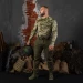 Тактичний лонгслів Camotec Thorax Pro LVL1 SJ, піксель ММ-14