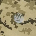 Тактичний лонгслів Camotec Thorax Pro LVL1 SJ, піксель ММ-14