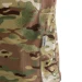 Тактичний лонгслів з каптуром Camotec Chiton Hood 2.0, мультикам