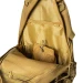 Тактичний органайзер-сітка Camotec 2.0 S 21×13,5 см, койот