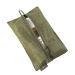Тактичний органайзер-сітка Camotec 2.0 S 21×13,5 см, олива