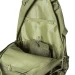 Тактичний органайзер-сітка Camotec 2.0 S 21×13,5 см, олива