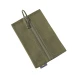 Тактичний органайзер-сітка Camotec 2.0 S 21×13,5 см, олива
