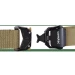 Тактичний ремінь Camotec Cobra 4.0, пісочний (tan)