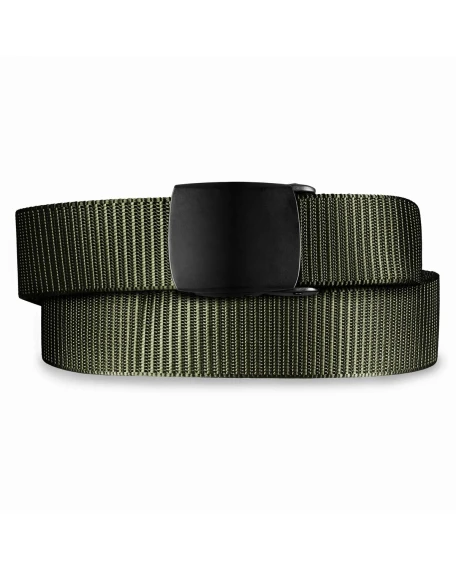 Тактичний ремінь Camotec Junior, олива