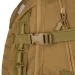 Тактичний рюкзак Camotec BattleBag LC 35 л, койот