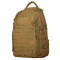 Тактичний рюкзак Camotec BattleBag LC 35 л, койот