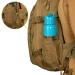 Тактичний рюкзак Camotec BattleBag LC 35 л, койот