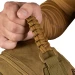 Тактичний рюкзак Camotec BattleBag LC 35 л, койот