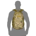 Тактичний рюкзак Camotec BattleBag LC 35 л, мультикам