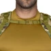 Тактичний рюкзак Camotec BattleBag LC 35 л, мультикам