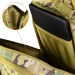 Тактичний рюкзак Camotec BattleBag LC 35 л, мультикам