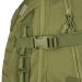 Тактичний рюкзак Camotec BattleBag LC 35 л, олива